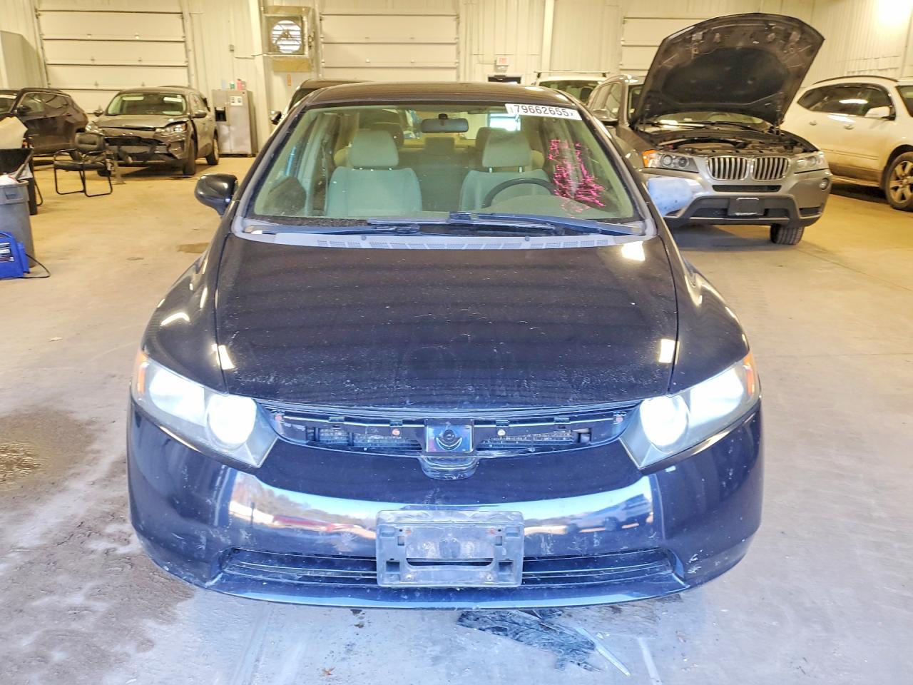 2006 HONDA CIVIC