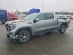 2025 GMC Sierra