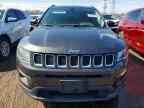 2017 JEEP Compass