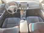 2005 TOYOTA CAMRY
