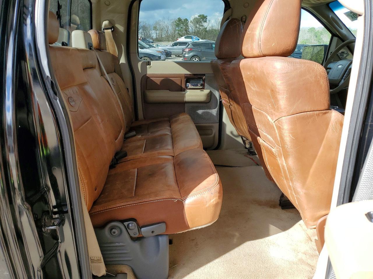 2006 FORD F-150