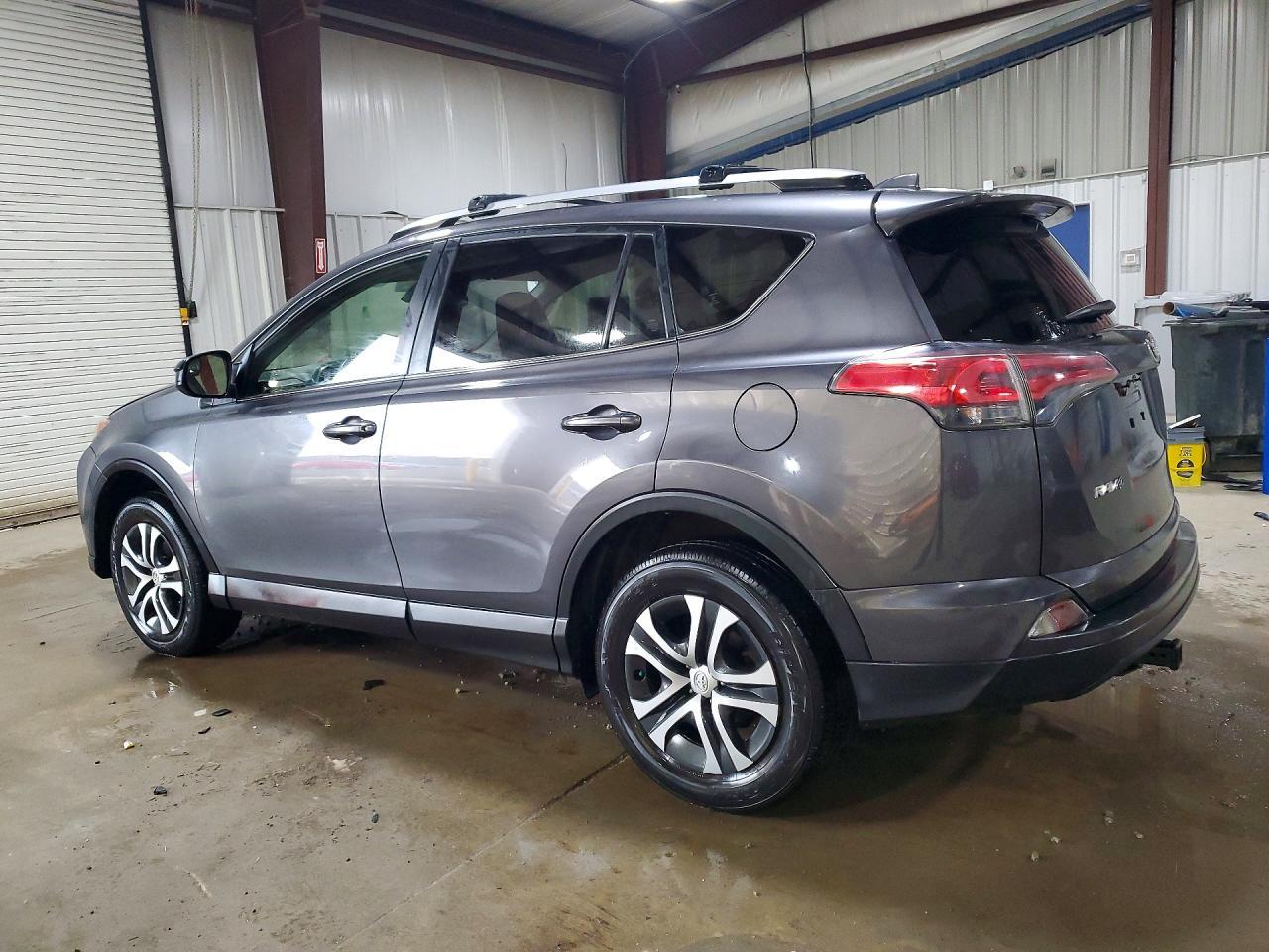 2017 TOYOTA RAV4