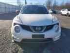 2015 NISSAN Juke