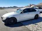 2013 BMW 3 SERIES