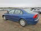 2002 HONDA CIVIC