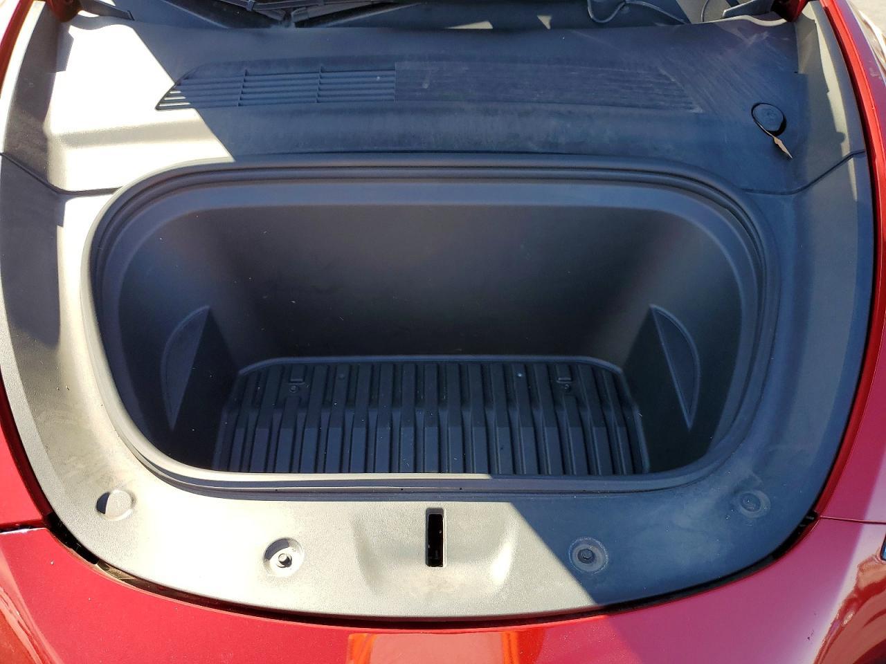 2020 TESLA MODEL Y