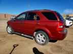 2007 KIA SORENTO