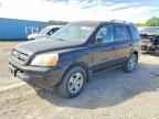 2005 HONDA PILOT