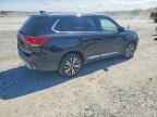 2019 MITSUBISHI outlander