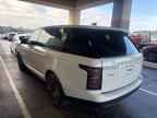 2019 LAND ROVER RANGE ROVER