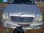 2003 Merz M-Class