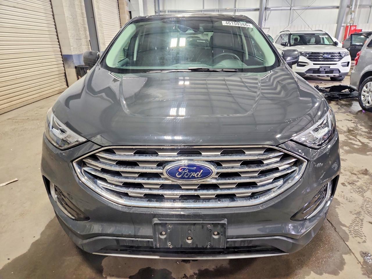 2021 FORD EDGE