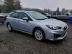 2018 SUBARU IMPREZA