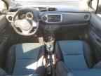 2012 TOYOTA YARIS