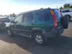 2002 HONDA CR-V