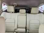 2012 NISSAN MURANO