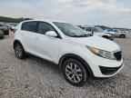 2016 KIA SPORTAGE