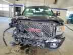 2015 GMC Sierra