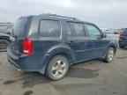 2015 HONDA PILOT