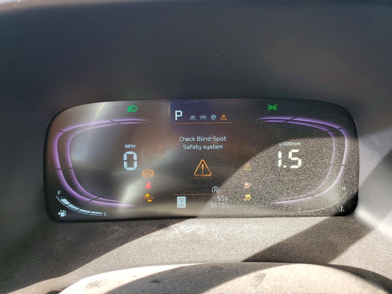 2025 KIA SOUL