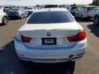 2017 BMW 4 Series