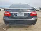 2011 MERCEDES-BENZ E-Class