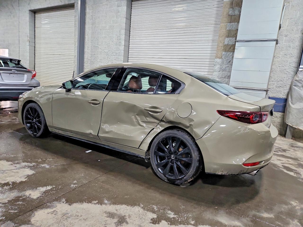 2024 MAZDA 3