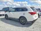 2016 MITSUBISHI outlander