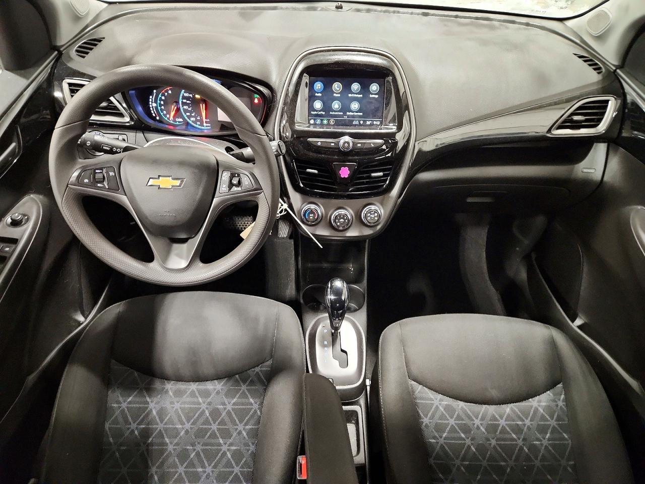 2020 CHEVROLET Spark