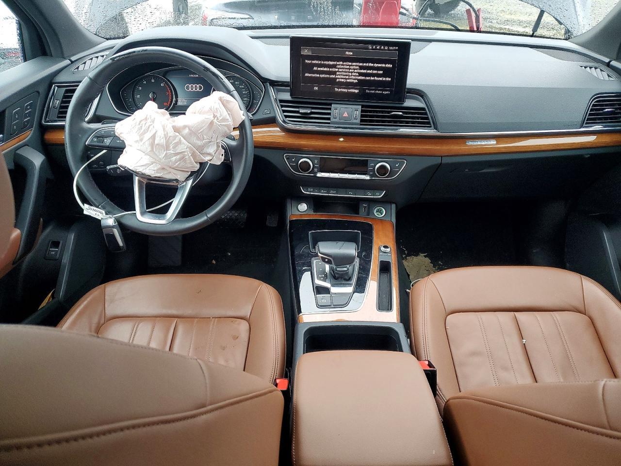 2021 AUDI Q5