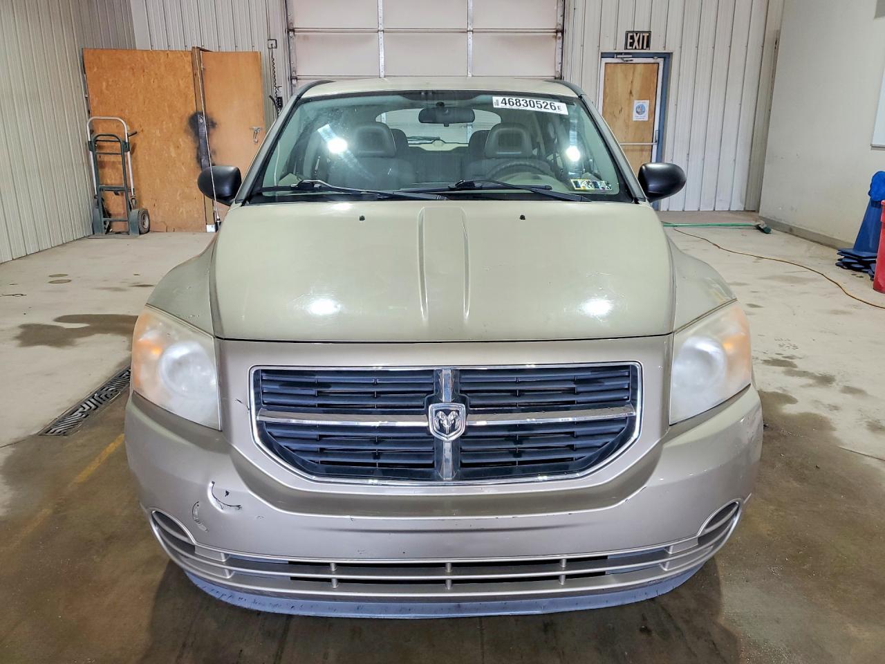 2009 DODGE Caliber