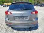 2010 INFINITI EX35