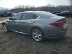 2017 INFINITI Q70