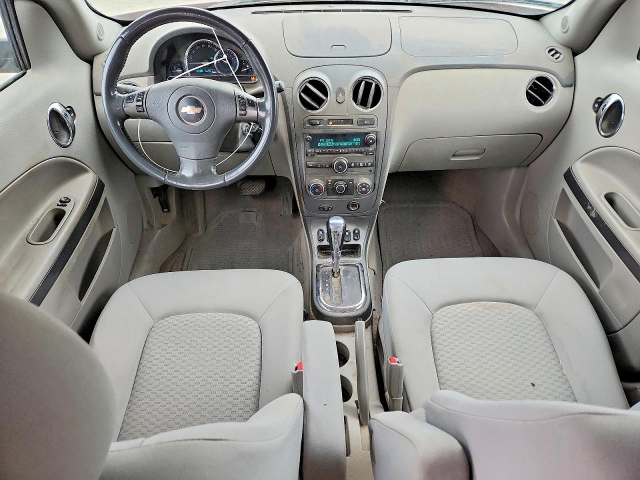 2007 CHEVROLET HHR