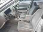 2001 TOYOTA COROLLA