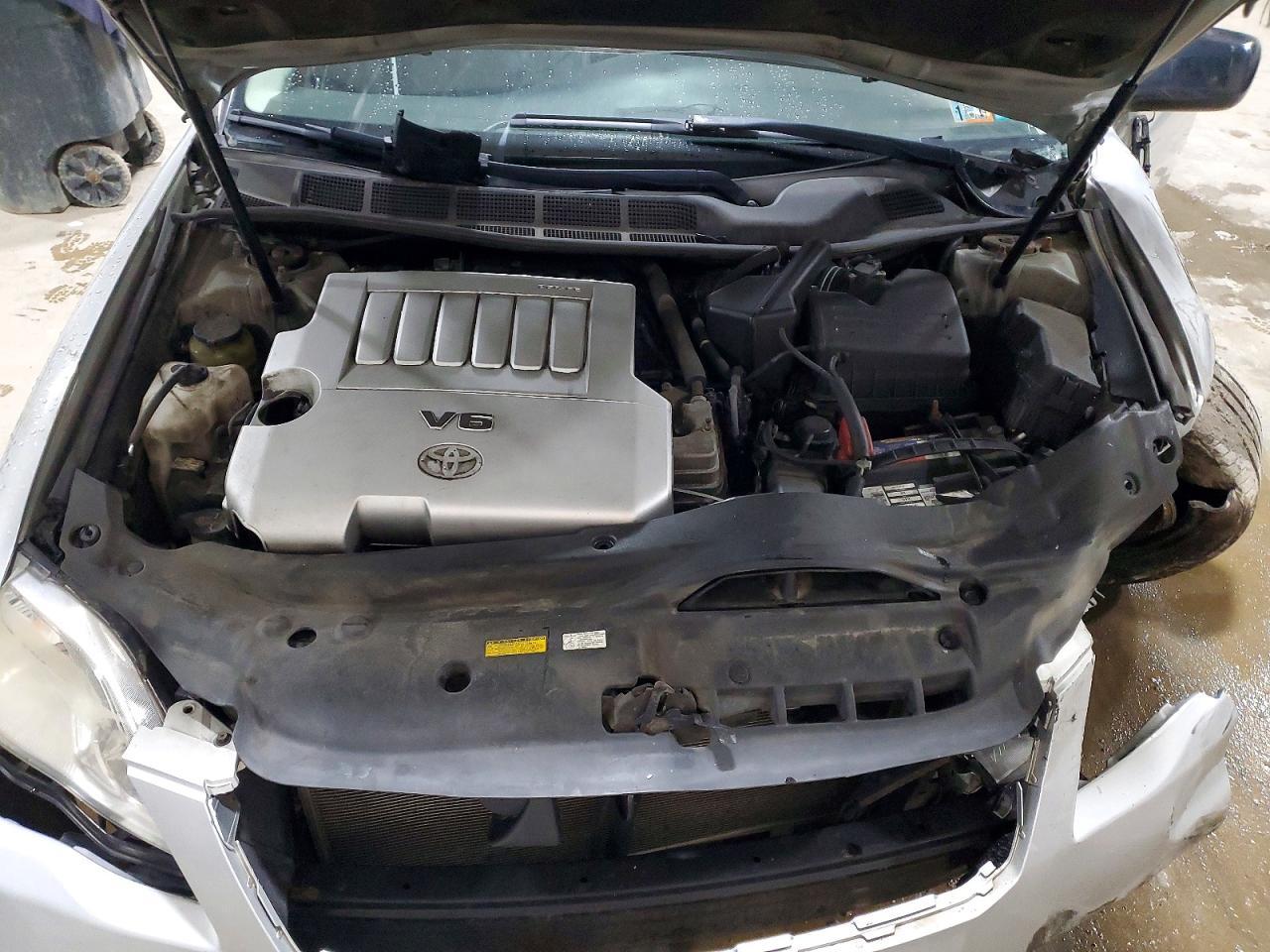 2007 TOYOTA Avalon