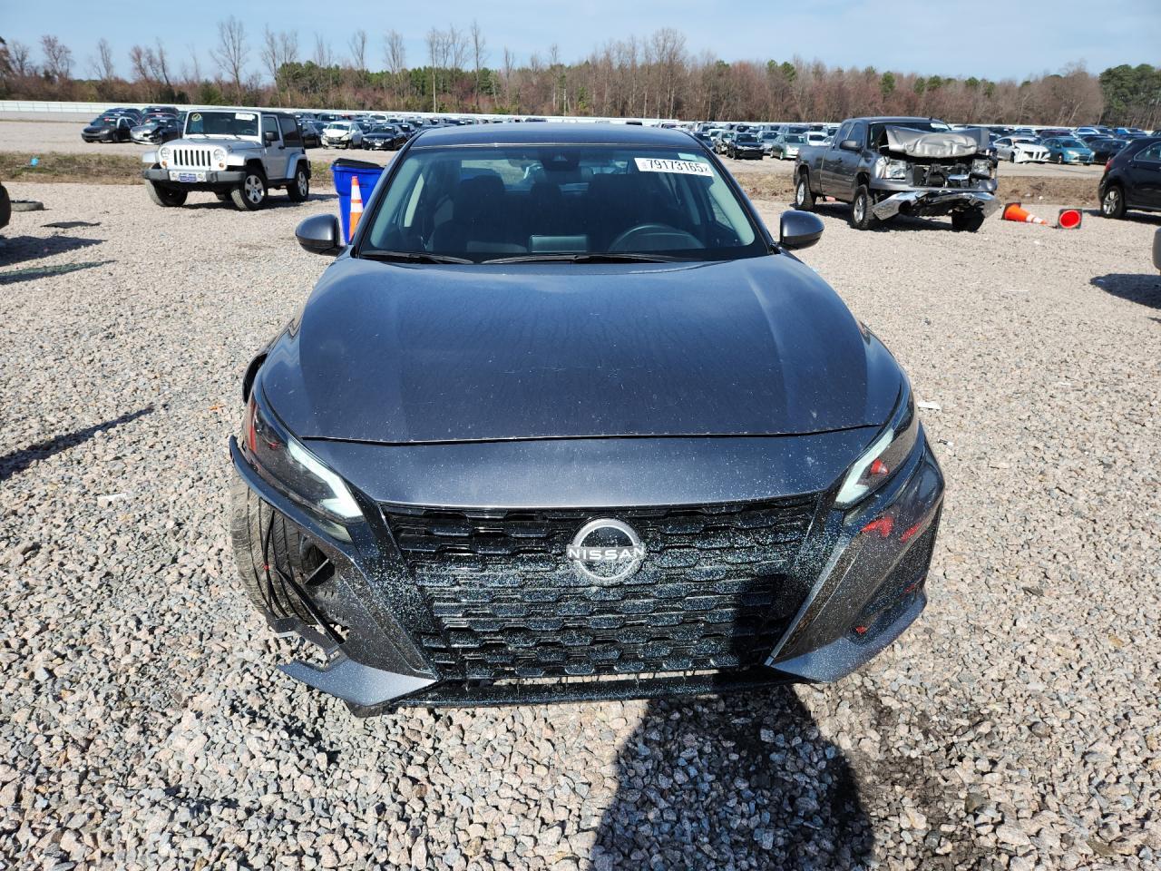 2023 NISSAN ALTIMA