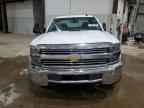 2016 CHEVROLET Silverado 2500