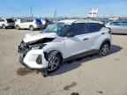 2025 NISSAN KICKS