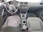 2012 VOLKSWAGEN JETTA