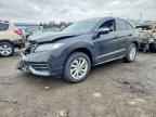 2017 ACURA RDX