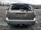 2006 SAAB 9-7x