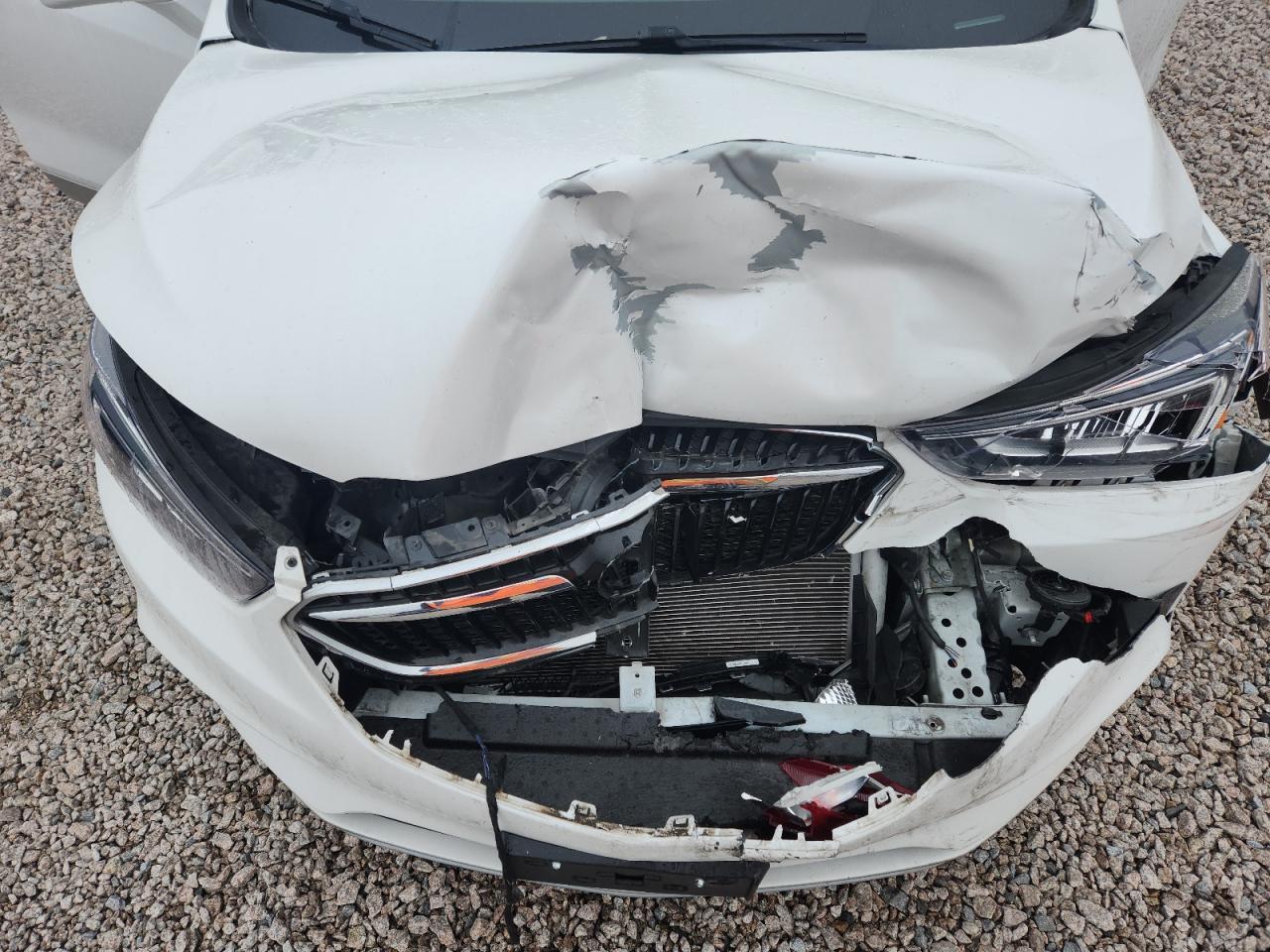 2019 BUICK ENCORE