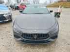 2022 MASERATI Ghibli