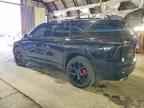 2024 CHEVROLET TRAVERSE
