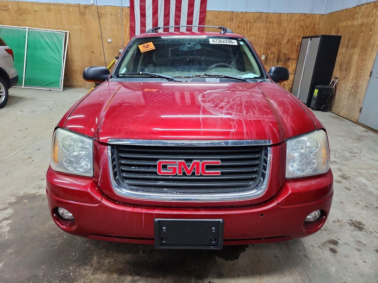 2004 GMC Envoy