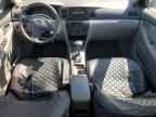 2008 TOYOTA COROLLA