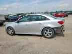 2011 CHEVROLET CRUZE