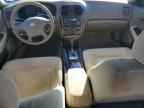 2004 HYUNDAI SONATA