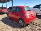2015 FIAT 500